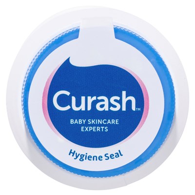 Curash Baby Rash Powder with Cornstarch 100g