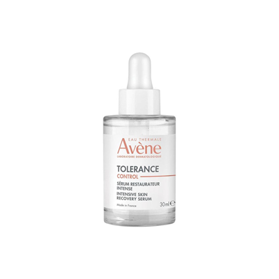 Avene Tolerance Control Intensive Skin Recovery Serum 30mL