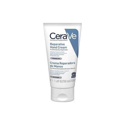 CeraVe Reparative Hand Cream 50mL