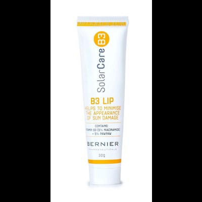 SolarCare B3 Lip 30g