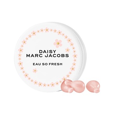 Marc Jacobs Eau So Fresh EDT Drops 30 Capsules