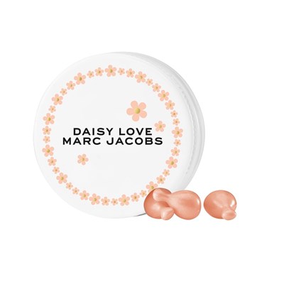 Marc Jacobs Daisy Love EDT Drops 30 Capsules