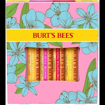 Burt's Bees In Full Bloom Gift Pack