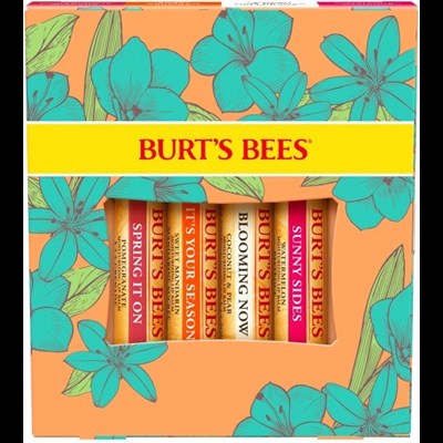 Burt's Bees Just Picked Gift Pack
