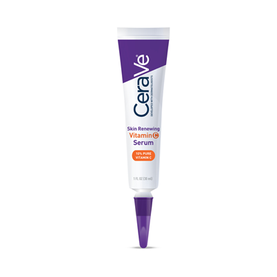 CeraVe Skin Renewing Vitamin C 30mL
