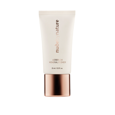Nude by Nature Mini Airbrush Mineral Primer 15mL